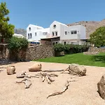 Lindos Villa Amara With Private Pool And Hot Tub